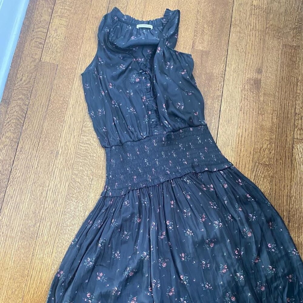 Ulla Johnson mididress, size 4